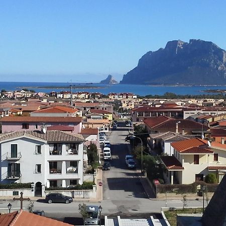 B&B Rotta Per Tavolara Porto San Paolo (Sardinia) Exterior foto