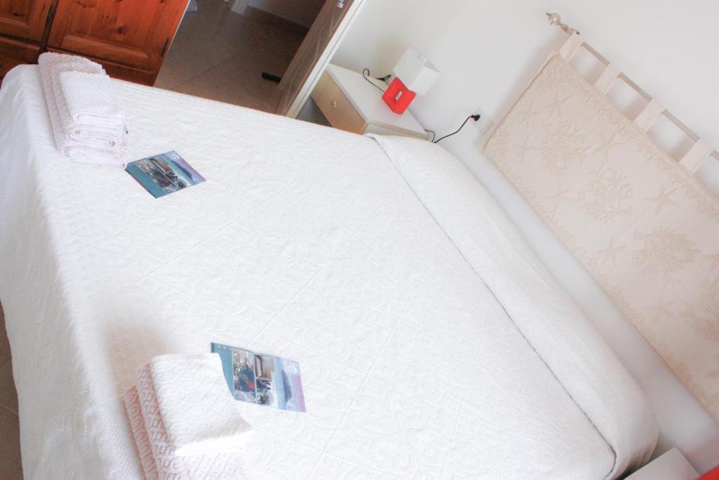 B&B Rotta Per Tavolara Porto San Paolo (Sardinia) Quarto foto
