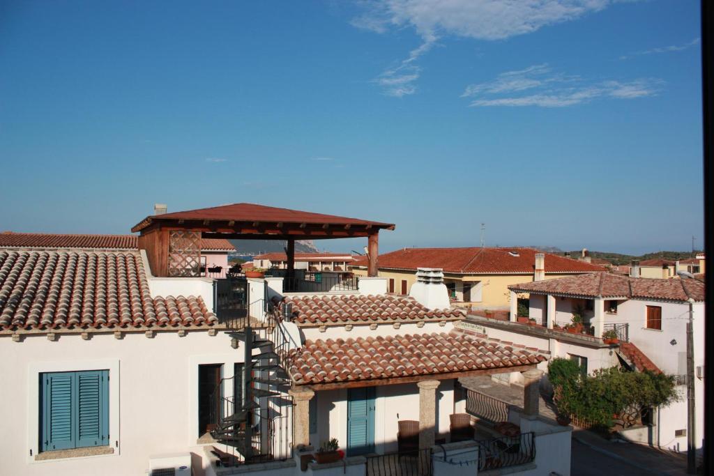 B&B Rotta Per Tavolara Porto San Paolo (Sardinia) Exterior foto